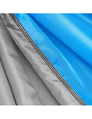 Hamak turystyczny ultralekki spokey air rocker