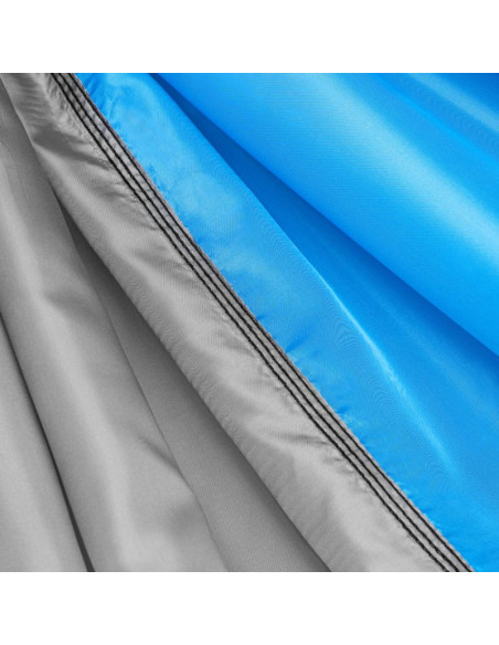 Hamak turystyczny ultralekki spokey air rocker