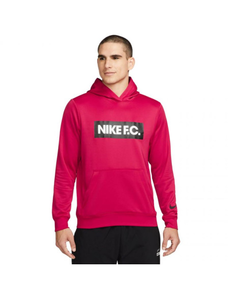 Bluza nike nk df fc libero hoodie m dc9075