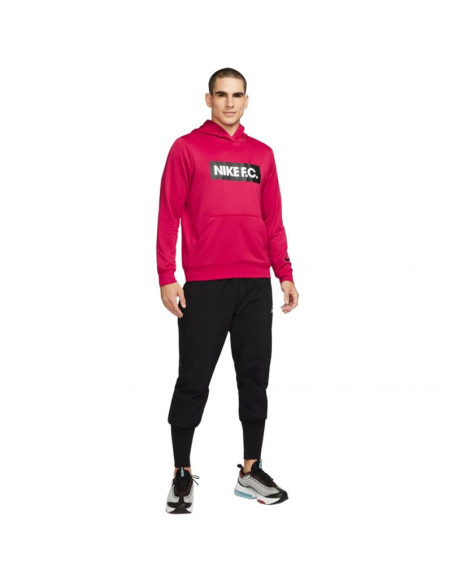 Bluza nike nk df fc libero hoodie m dc9075