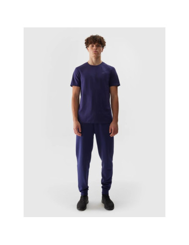 Spodnie 4f m 4fwss24ttrom603