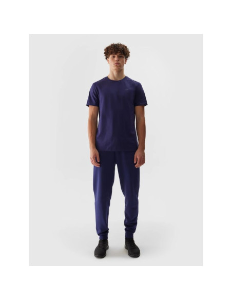 Spodnie 4f m 4fwss24ttrom603