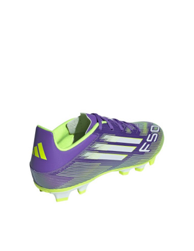 Buty piłkarskie adidas f50 club fg/mg w