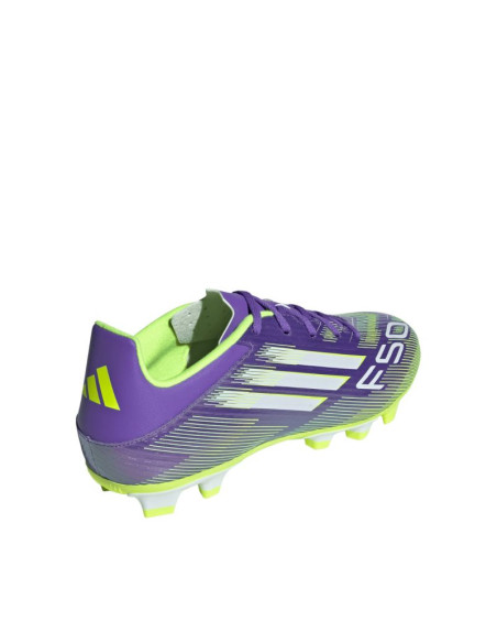 Buty piłkarskie adidas f50 club fg/mg w
