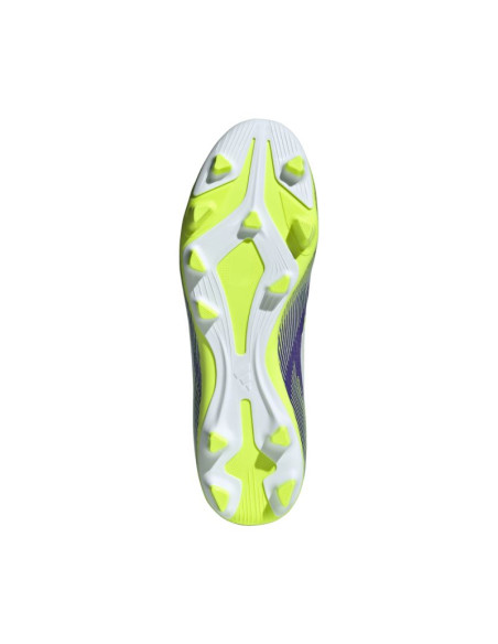 Buty piłkarskie adidas f50 club fg/mg w