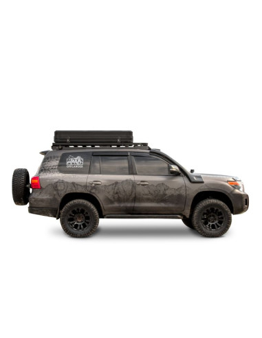 Namiot dachowy offlander