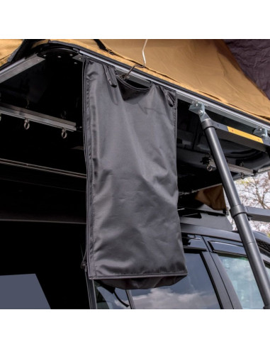 Namiot dachowy offlander