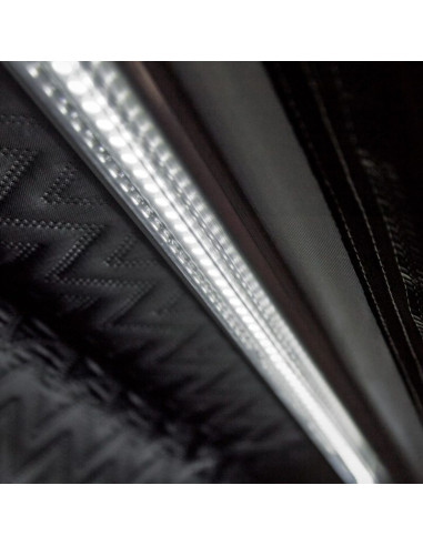 Namiot dachowy offlander