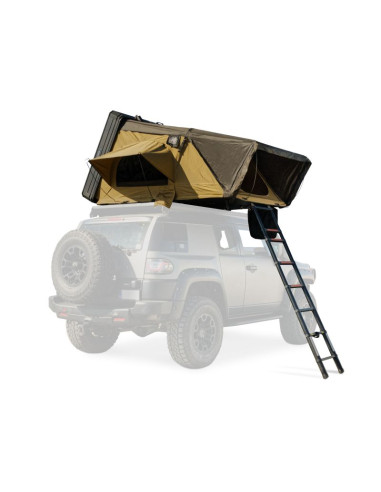 Namiot dachowy offlander