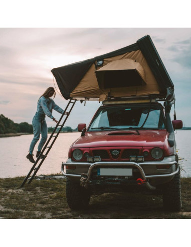 Namiot dachowy offlander