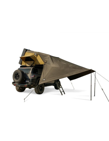 Namiot dachowy offlander