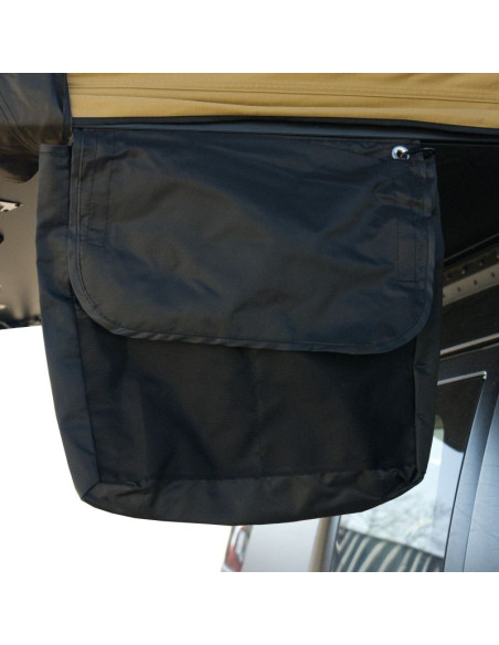 Namiot dachowy offlander