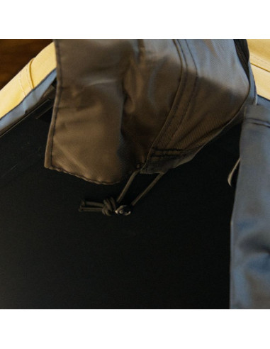 Namiot dachowy offlander