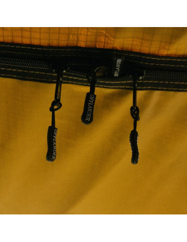 Namiot dachowy offlander