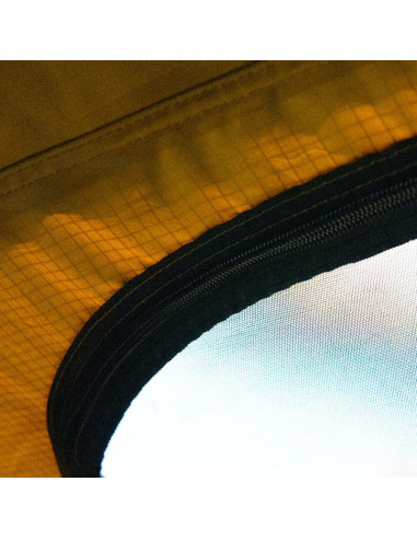 Namiot dachowy offlander