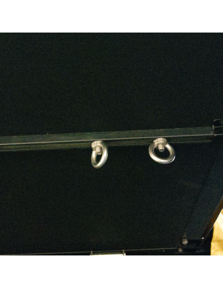 Namiot dachowy offlander