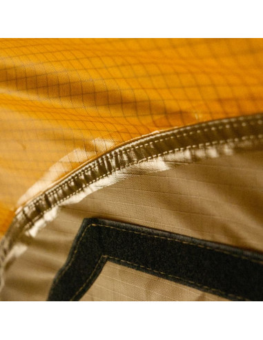 Namiot dachowy offlander