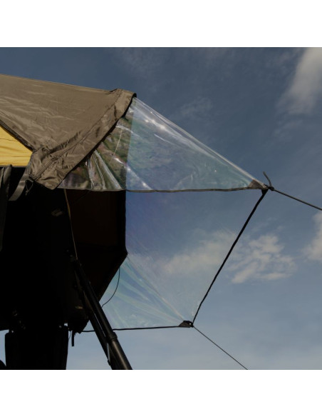 Namiot dachowy offlander