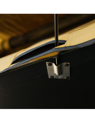 Namiot dachowy offlander