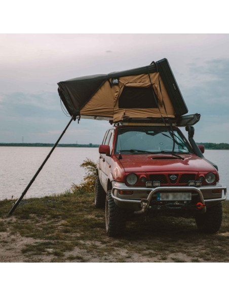 Namiot dachowy offlander