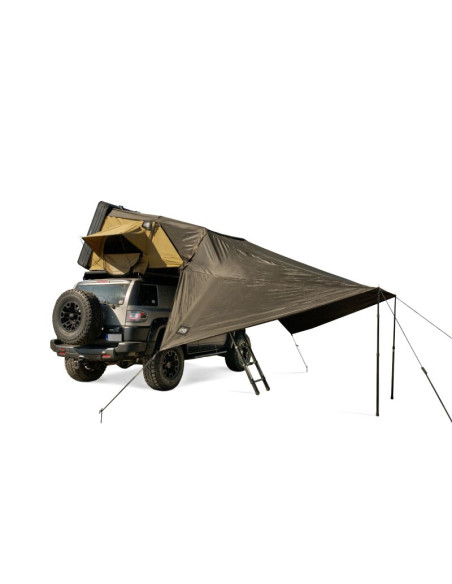 Namiot dachowy offlander