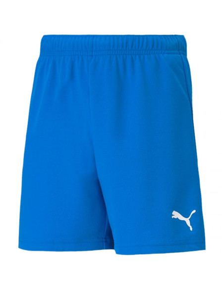 Spodenki puma teamrise short jr