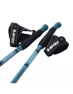 Kije nordic walking hi-tec massai 2