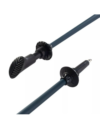 Kije nordic walking hi-tec massai