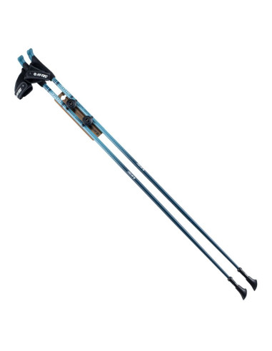Kije nordic walking hi-tec massai