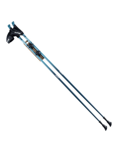 Kije nordic walking hi-tec massai
