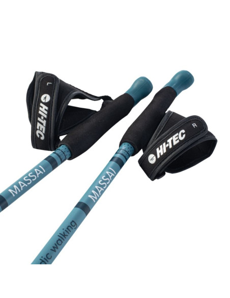 Kije nordic walking hi-tec massai