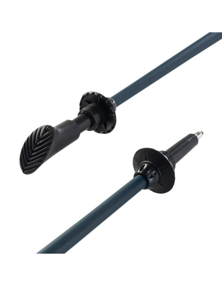 Kije nordic walking hi-tec massai