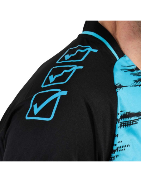 Komplet bramkarski givova difesa kitp10