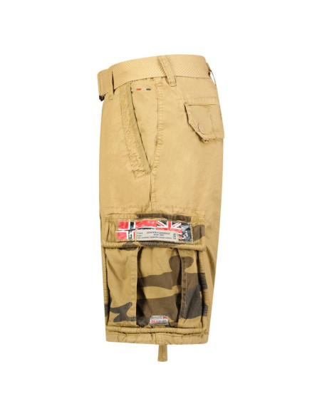 Spodenki geographical norway pasteque eo 063 m