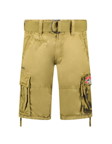 Spodenki geographical norway pasteque eo 063 m