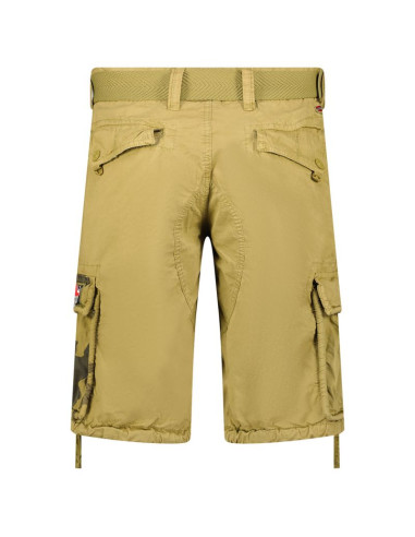 Spodenki geographical norway pasteque eo 063 m