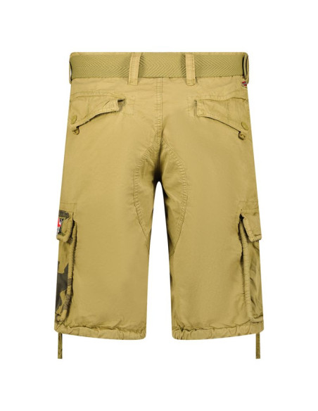 Spodenki geographical norway pasteque eo 063 m