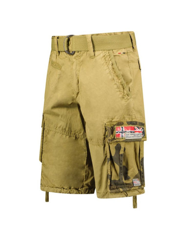 Spodenki geographical norway pasteque eo 063 m