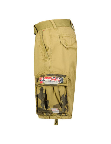 Spodenki geographical norway pasteque eo 063 m