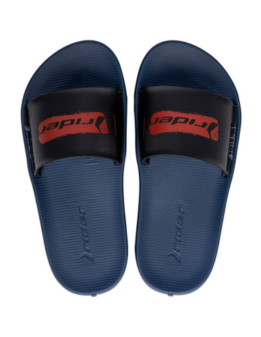 Klapki rider speed slide in jr 11816