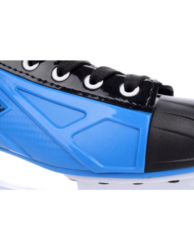 Łyżwy hokejowe tempish rental r46 jr