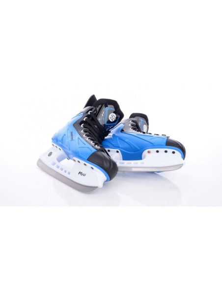 Łyżwy hokejowe tempish rental r46 jr