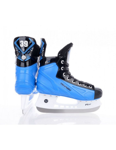 Łyżwy hokejowe tempish rental r46 jr