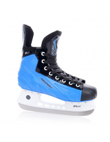 Łyżwy hokejowe tempish rental r46 jr