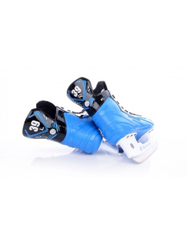 Łyżwy hokejowe tempish rental r46 jr