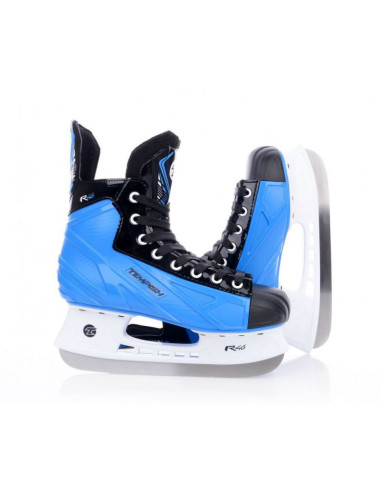 Łyżwy hokejowe tempish rental r46 jr