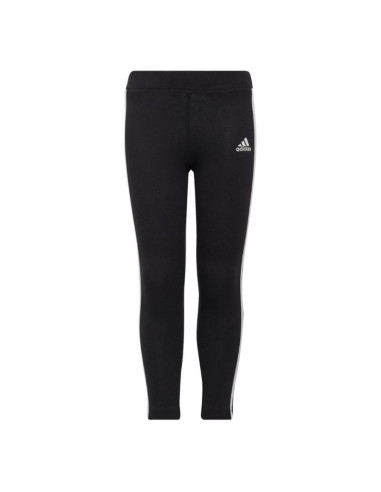 Legginsy adidas essentials 3-stripes tights jr