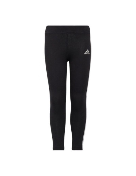Legginsy adidas essentials 3-stripes tights jr