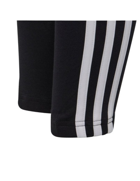 Legginsy adidas essentials 3-stripes tights jr