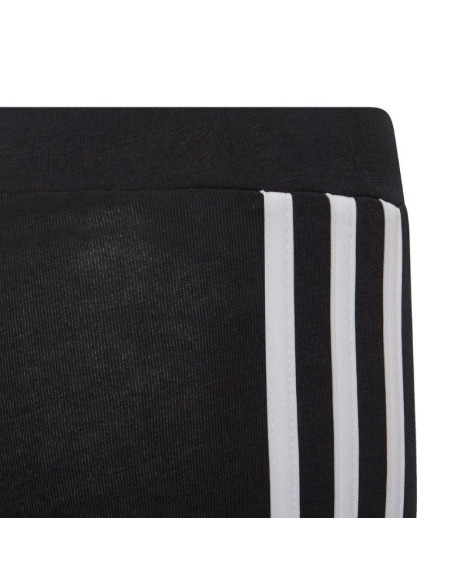 Legginsy adidas essentials 3-stripes tights jr